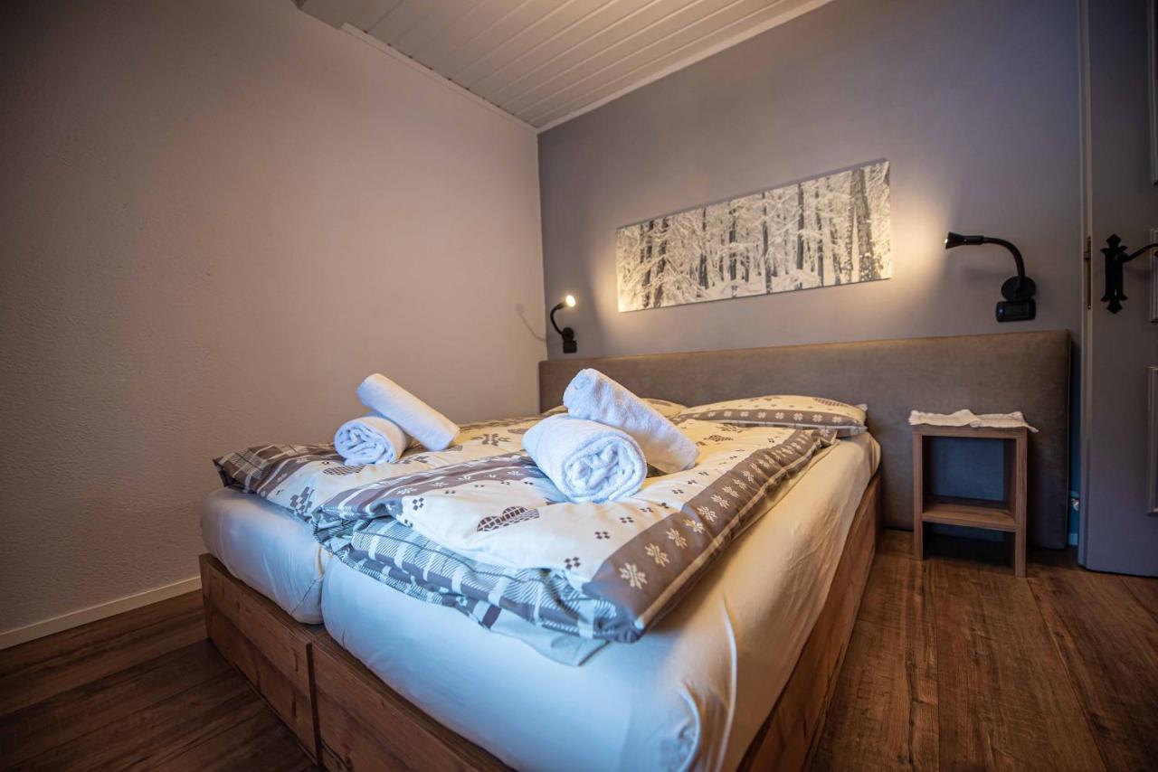 Chalet Colombo MyholidayЛівіньо Екстер'єр фото
