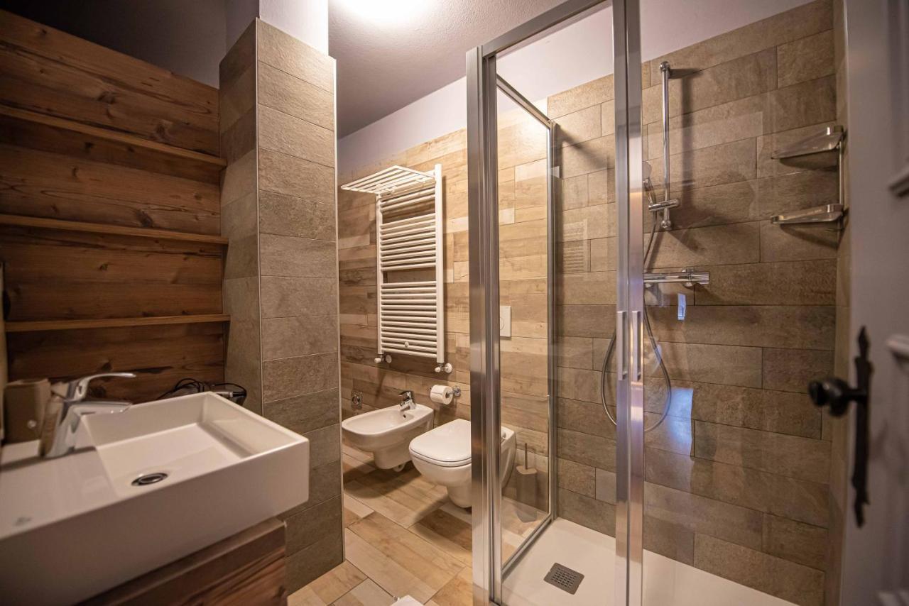 Chalet Colombo MyholidayЛівіньо Екстер'єр фото
