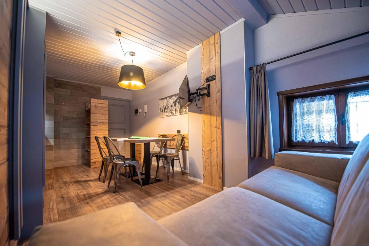 Chalet Colombo MyholidayЛівіньо Екстер'єр фото