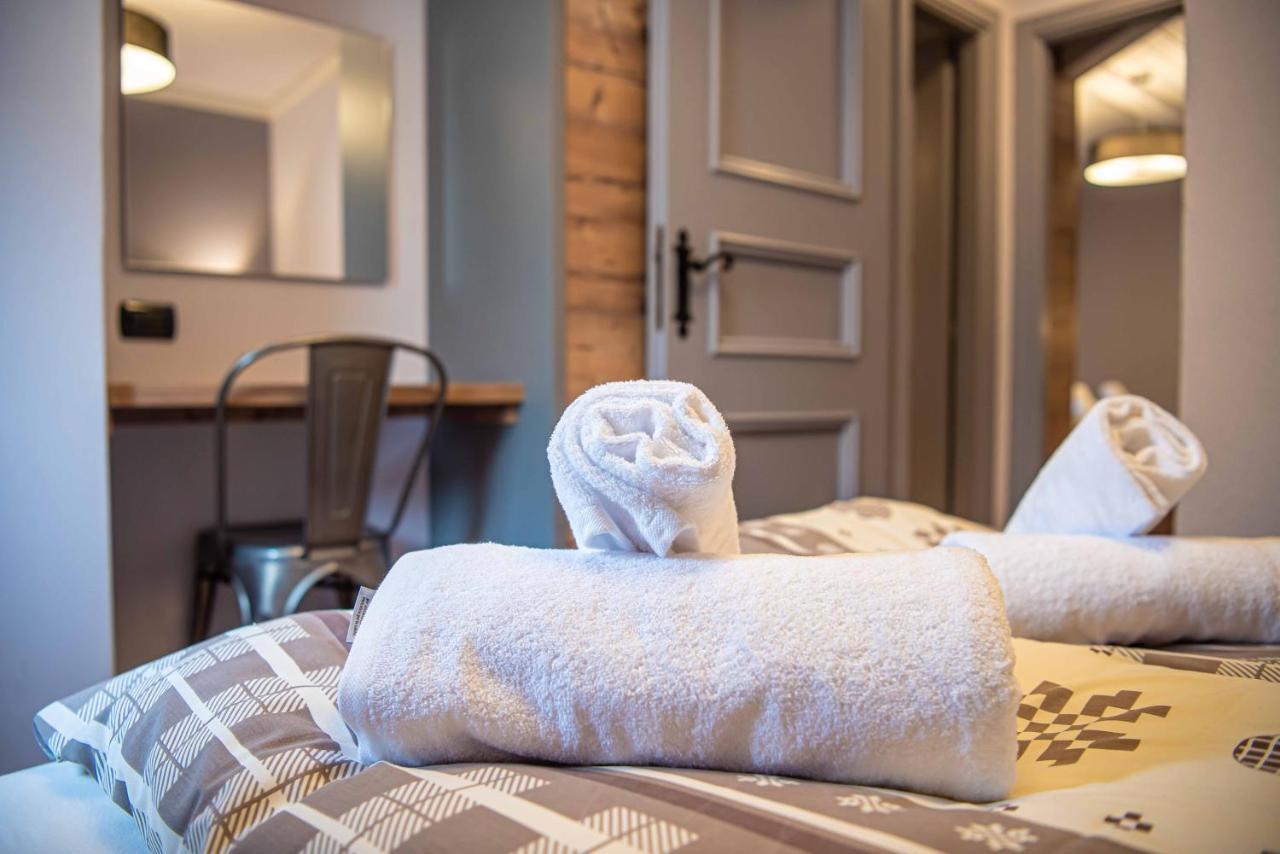 Chalet Colombo MyholidayЛівіньо Екстер'єр фото