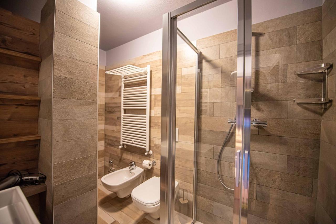 Chalet Colombo MyholidayЛівіньо Екстер'єр фото