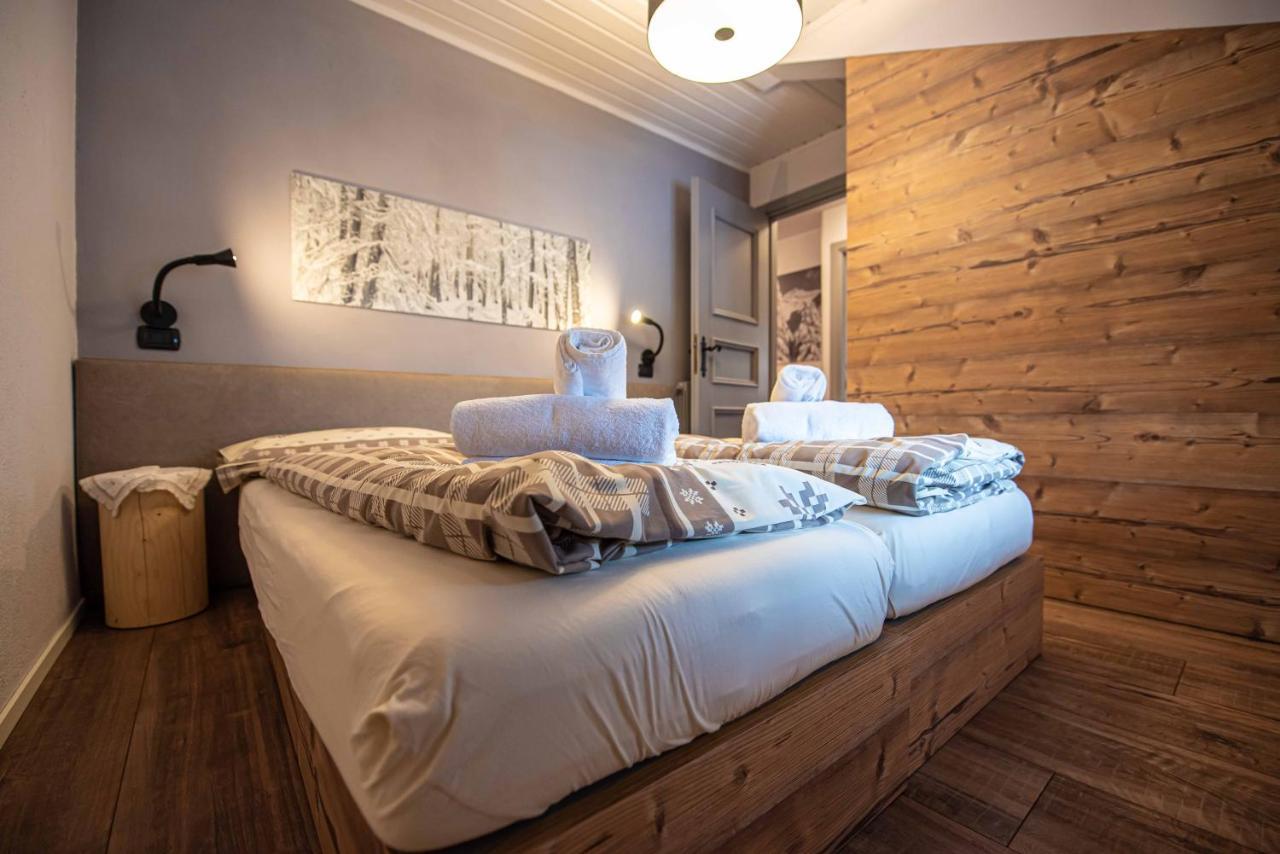 Chalet Colombo MyholidayЛівіньо Екстер'єр фото