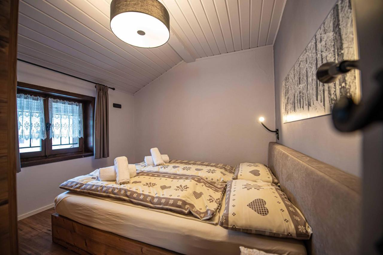 Chalet Colombo MyholidayЛівіньо Екстер'єр фото