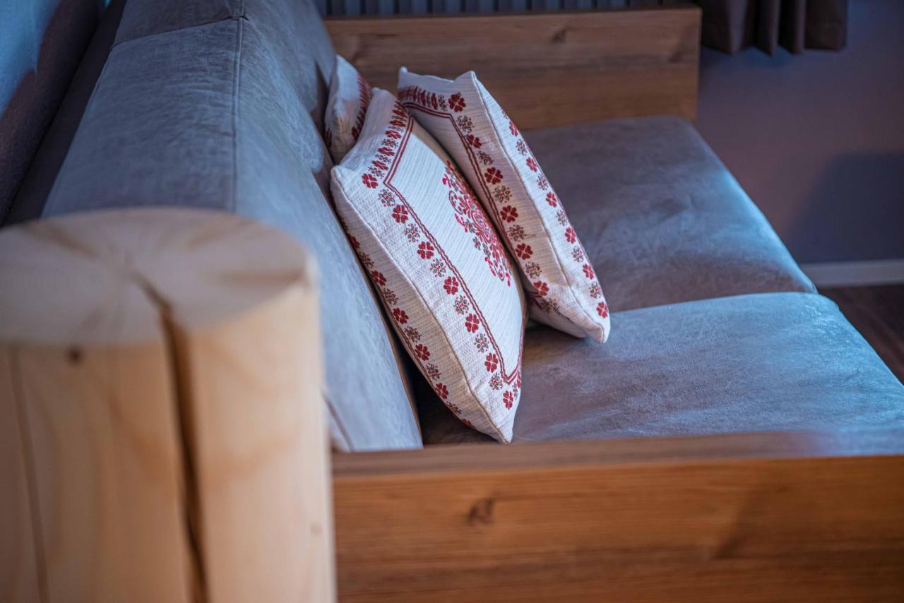 Chalet Colombo MyholidayЛівіньо Екстер'єр фото