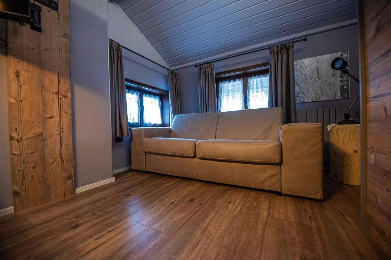 Chalet Colombo MyholidayЛівіньо Екстер'єр фото