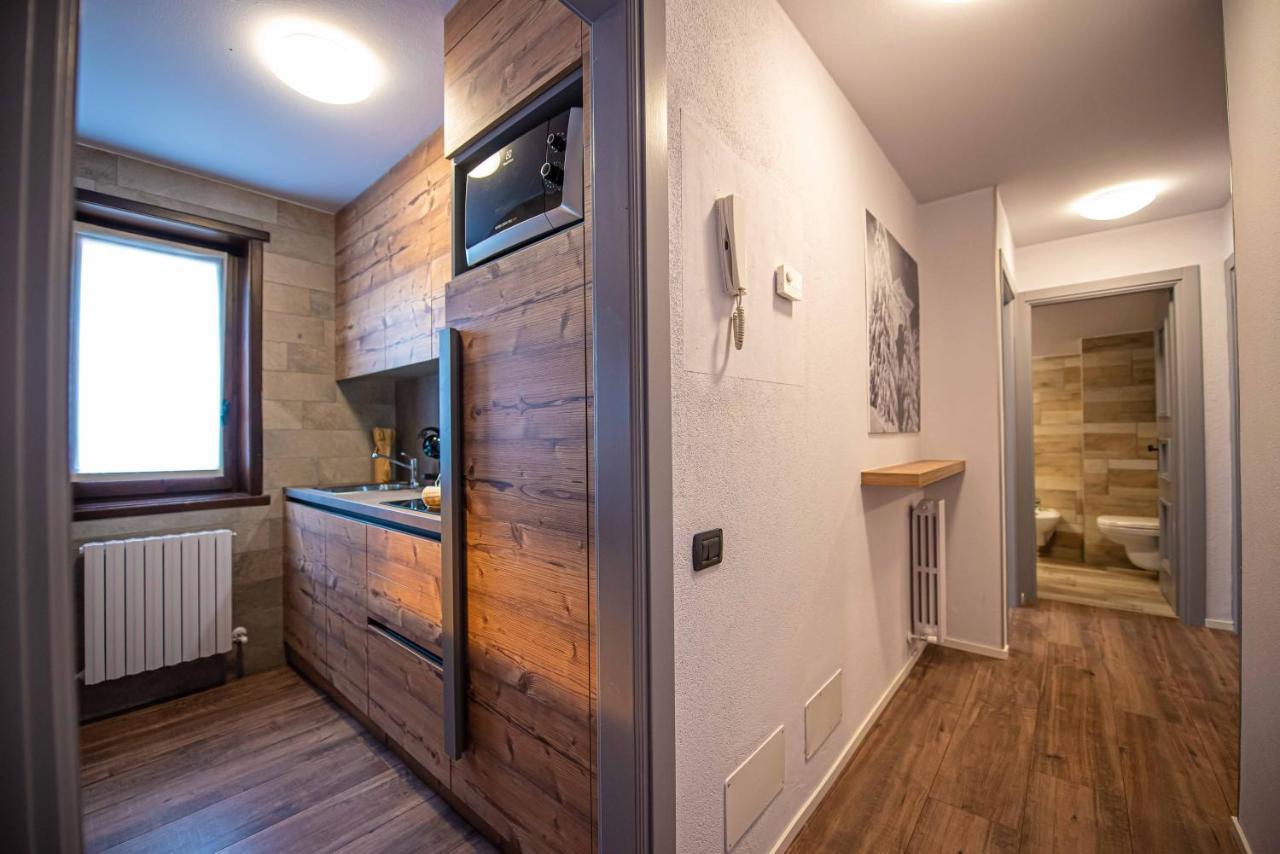 Chalet Colombo MyholidayЛівіньо Екстер'єр фото
