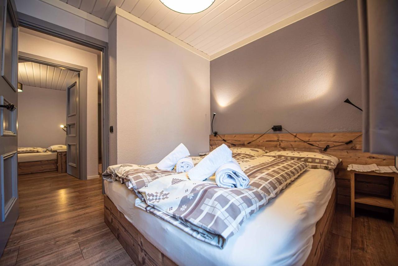 Chalet Colombo MyholidayЛівіньо Екстер'єр фото