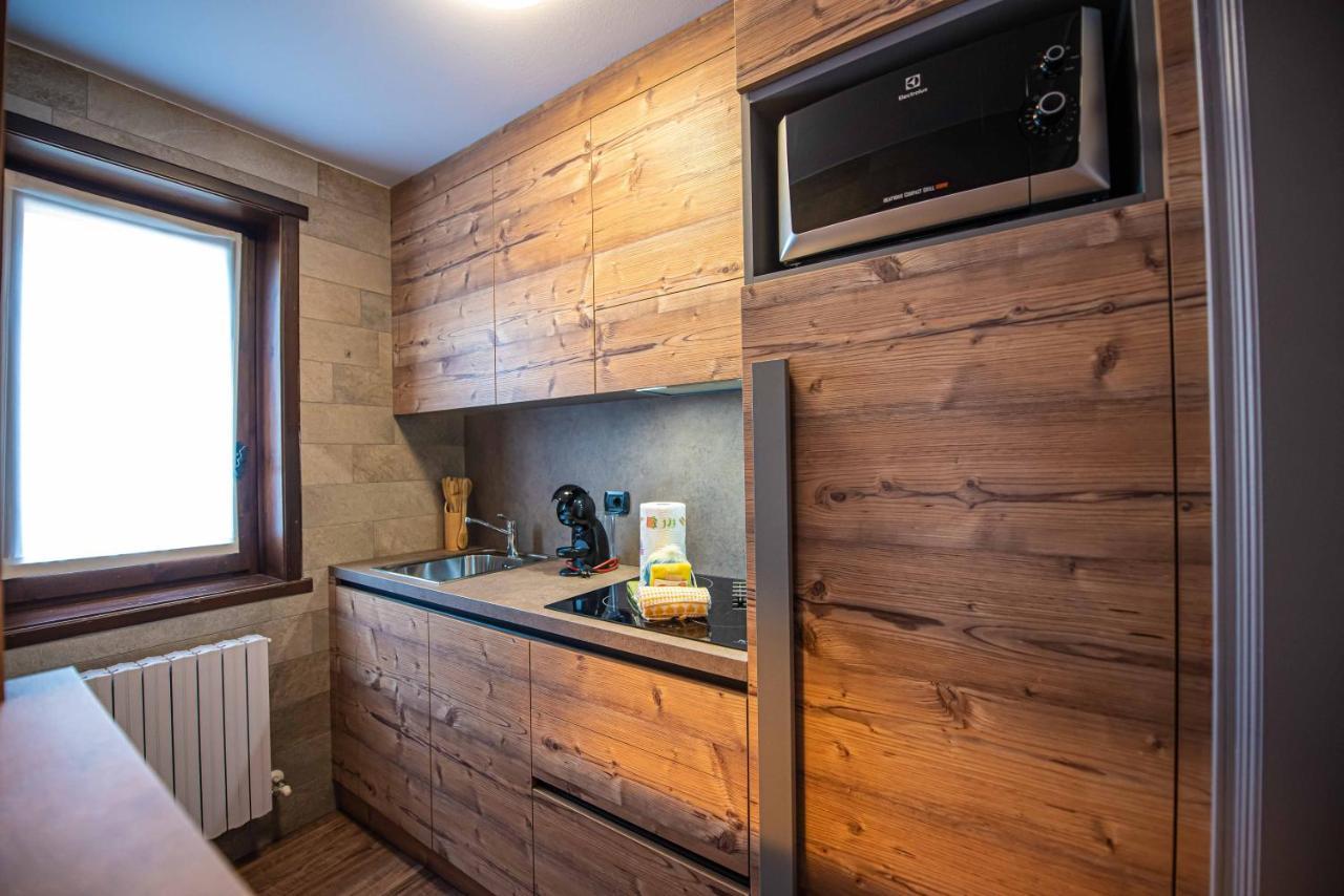 Chalet Colombo MyholidayЛівіньо Екстер'єр фото