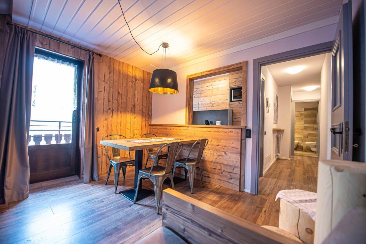 Chalet Colombo MyholidayЛівіньо Екстер'єр фото