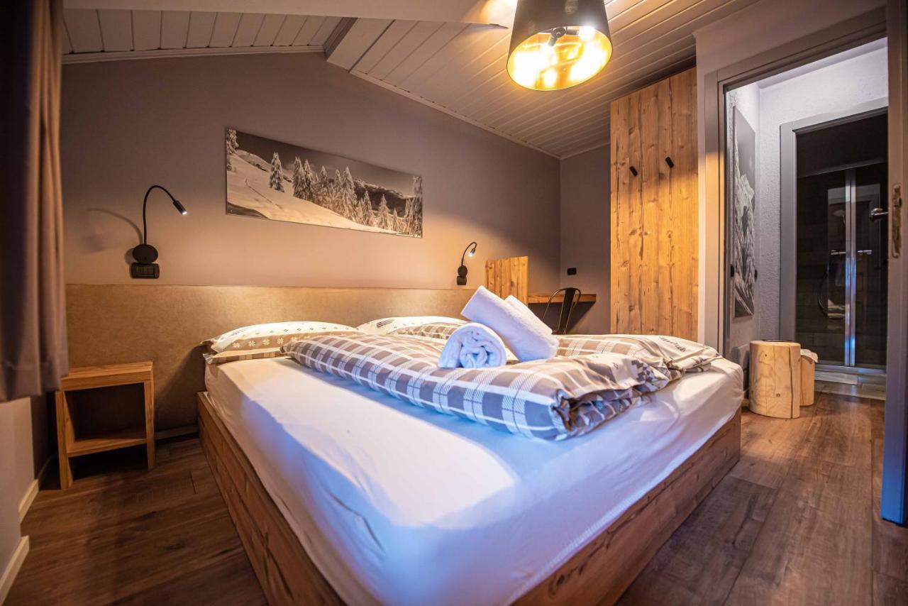 Chalet Colombo MyholidayЛівіньо Екстер'єр фото