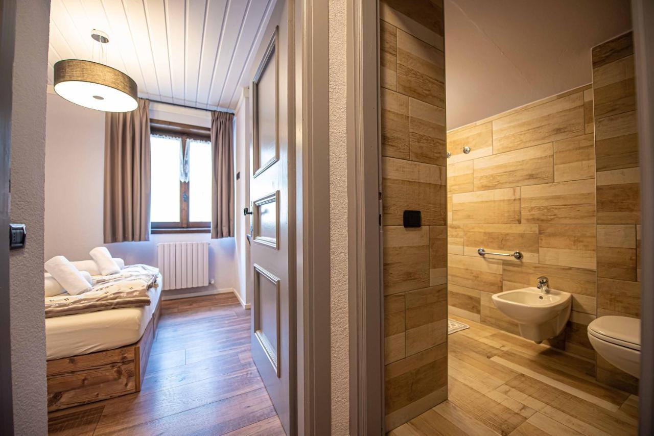 Chalet Colombo MyholidayЛівіньо Екстер'єр фото
