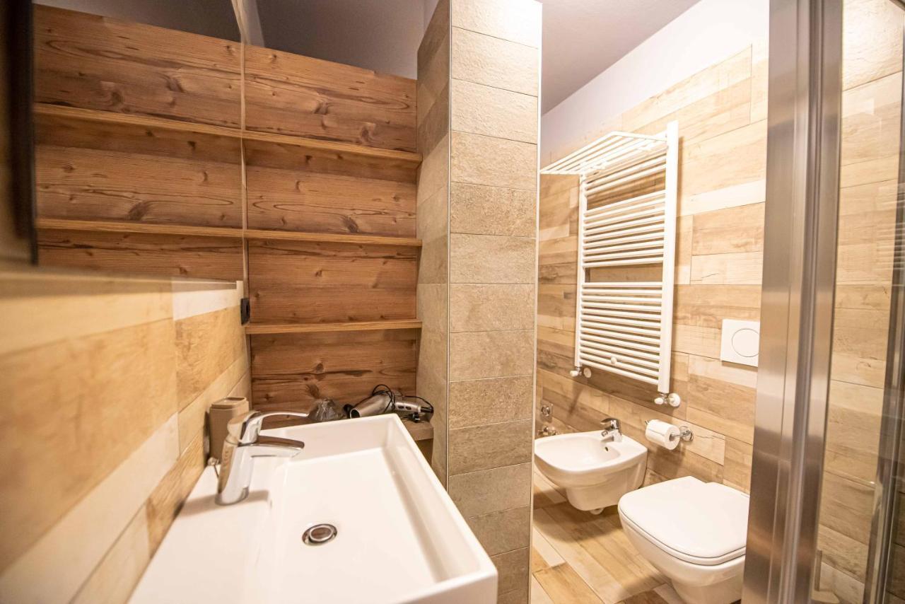 Chalet Colombo MyholidayЛівіньо Екстер'єр фото