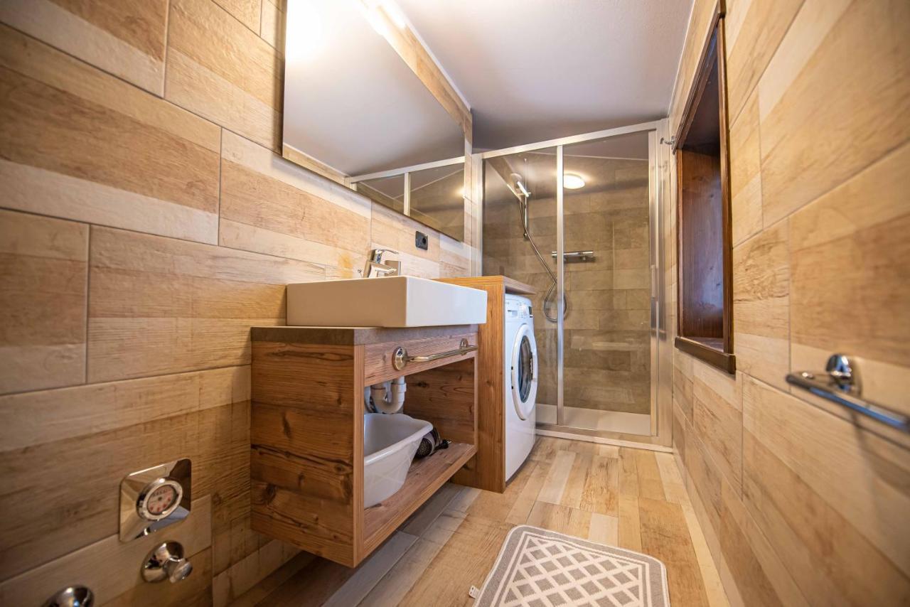 Chalet Colombo MyholidayЛівіньо Екстер'єр фото