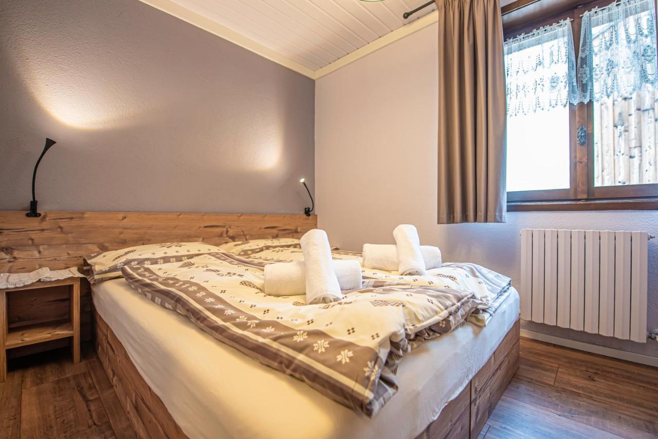 Chalet Colombo MyholidayЛівіньо Екстер'єр фото