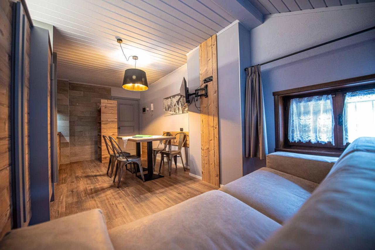 Chalet Colombo MyholidayЛівіньо Екстер'єр фото