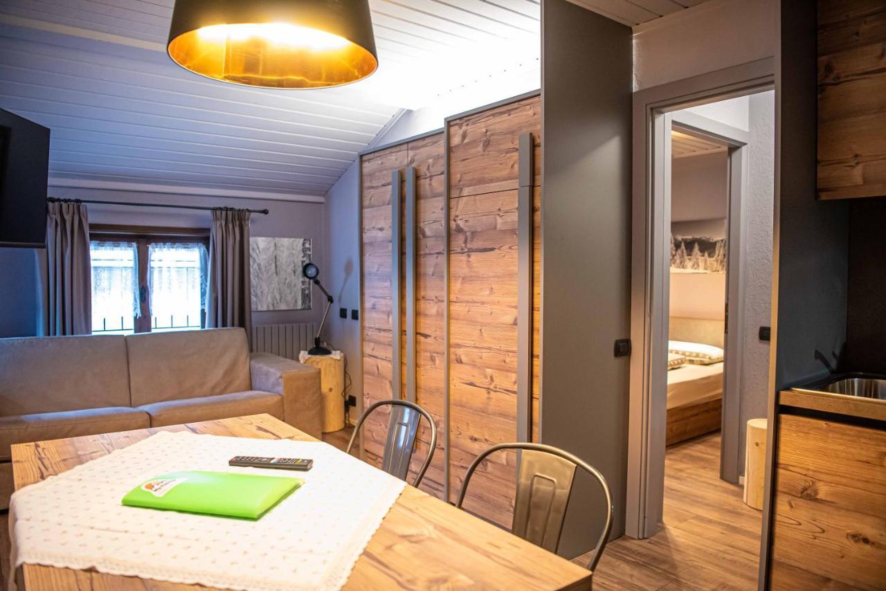 Chalet Colombo MyholidayЛівіньо Екстер'єр фото
