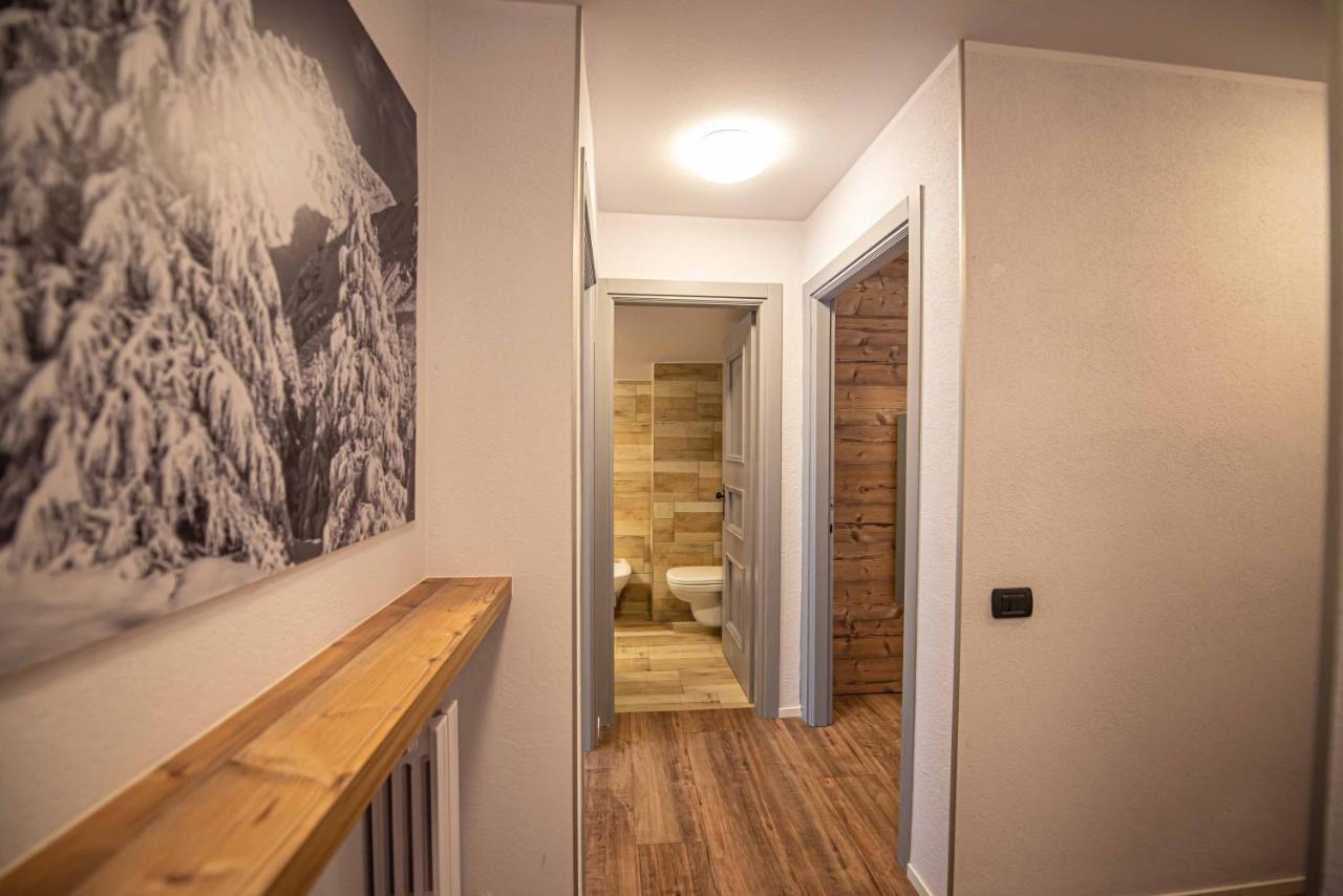 Chalet Colombo MyholidayЛівіньо Екстер'єр фото